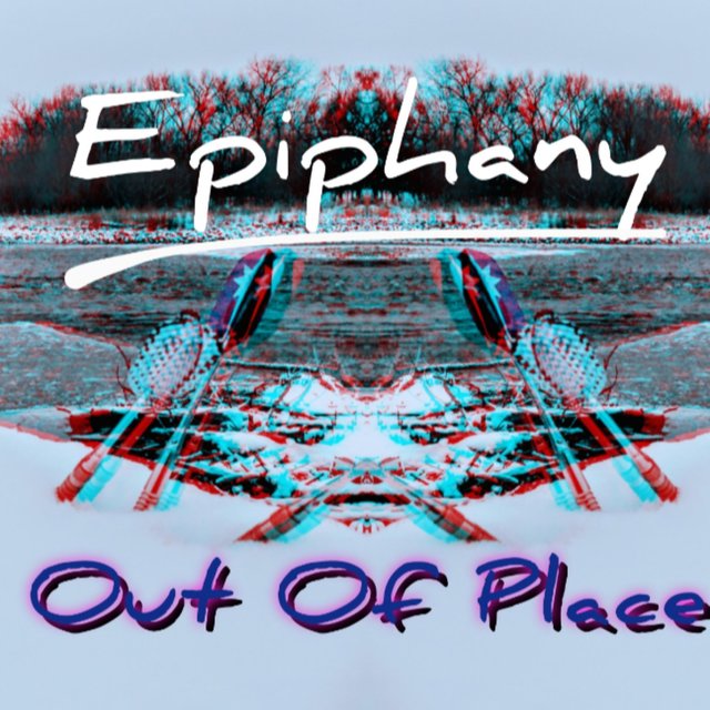 Out Of Place