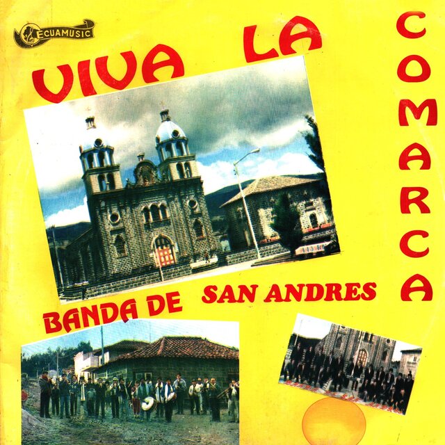 Viva la Comarca