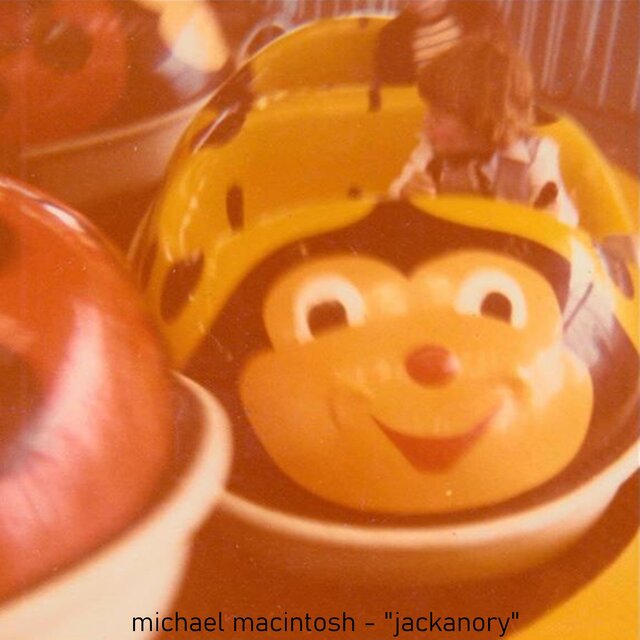 Jackanory