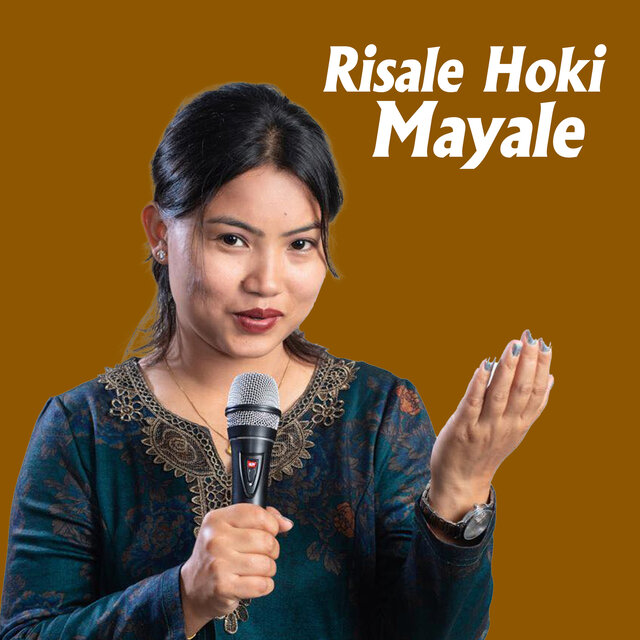 Risale HoKi Mayale (Freestyle)