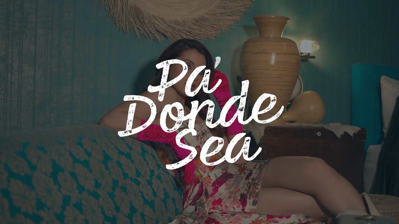 Pa Donde Sea