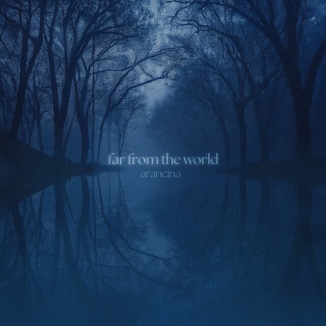 far from the world