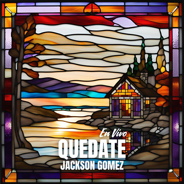 Quedate (En Vivo) [Remasterizado 2016]