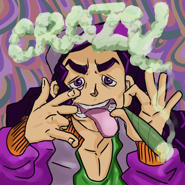 Crazy