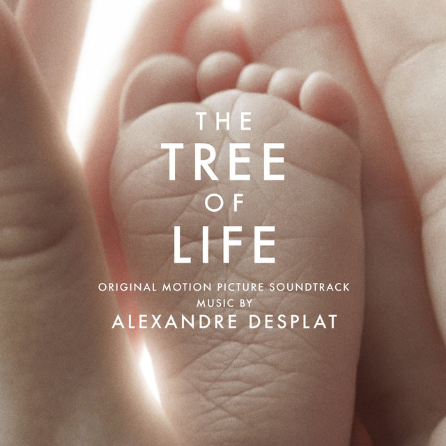 The Tree of Life (Original Motion Picture Soundtrack)