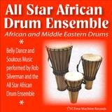 Egyptian Drums (Belly Dance)
