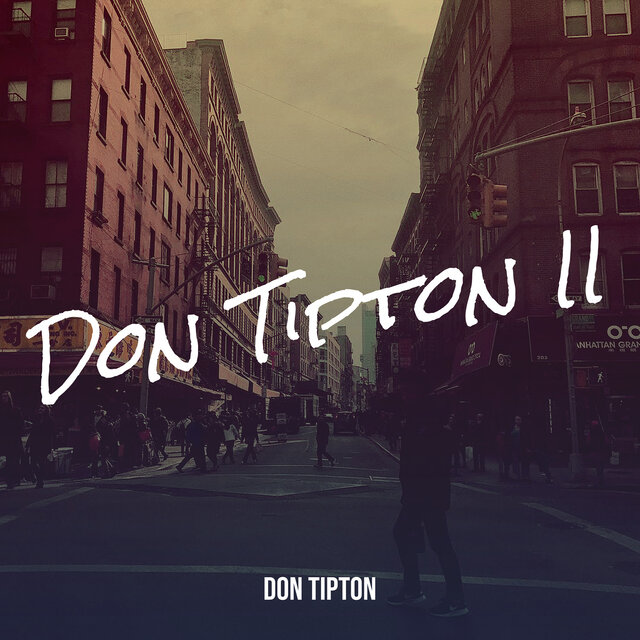 Don Tipton II
