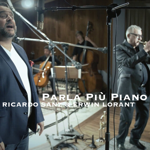 Parla Piu Piano (From "The Godfather")