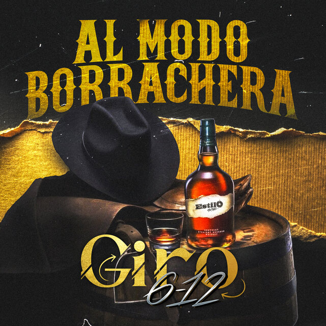Al Modo Borrachera