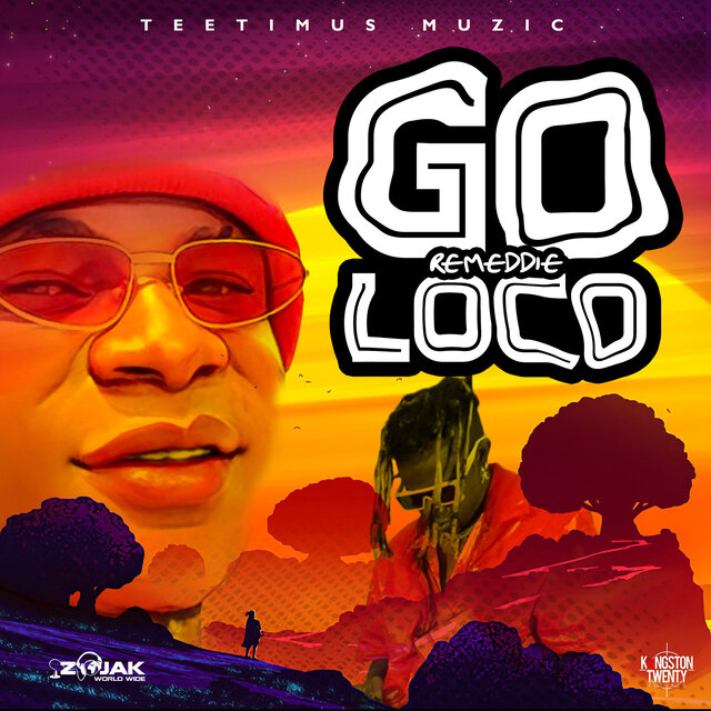 Go Loco