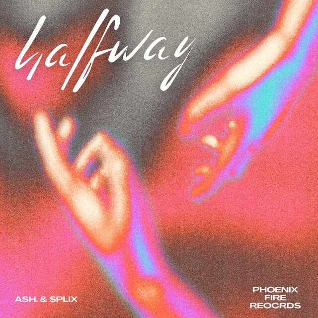 halfway (feat. $PLIX)
