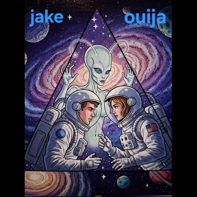 Ouija