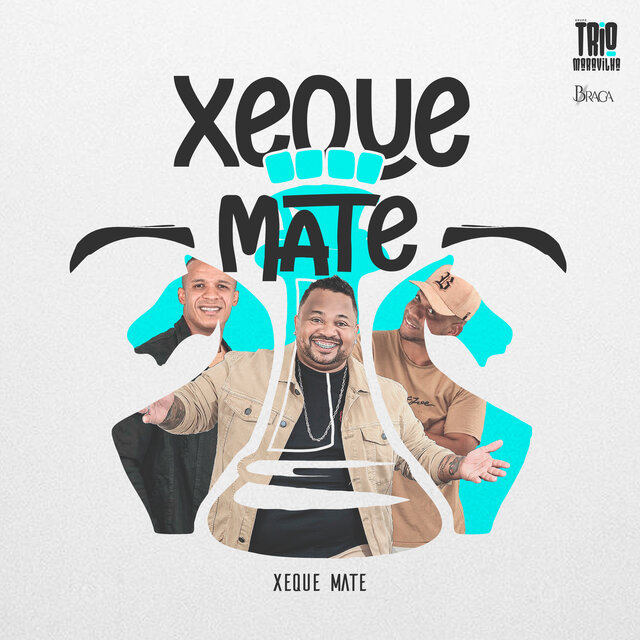Xeque Mate (Ao Vivo)