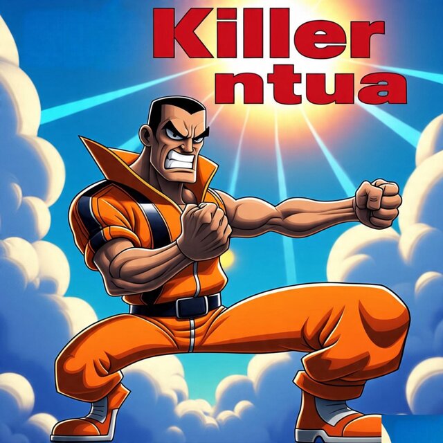 Killer Ntua