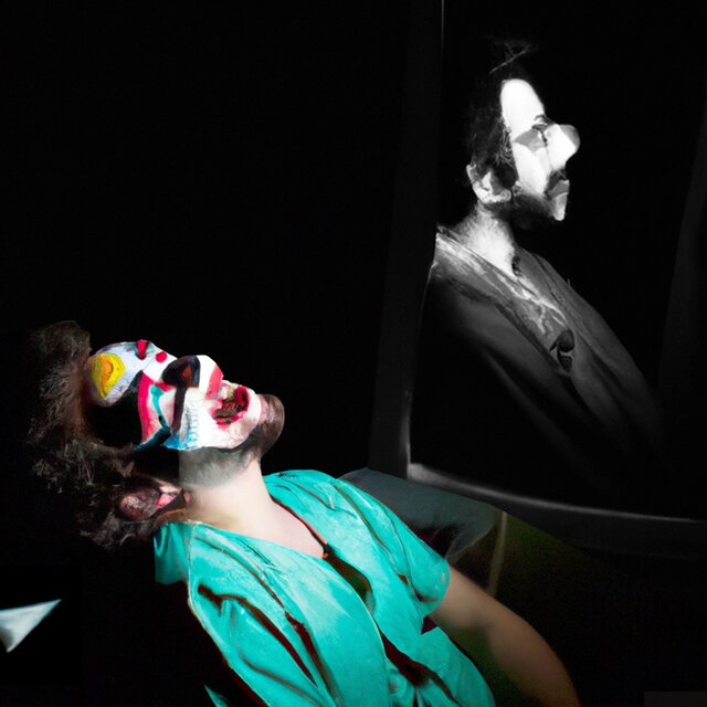 Clown Syndrome, Pt. 2
