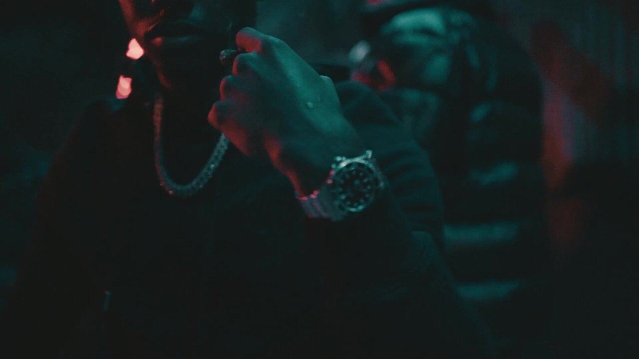 Who said the War Over?! (Official Video)