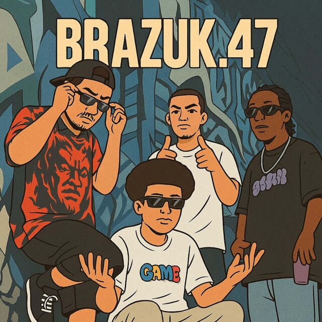 BrazuK. 47