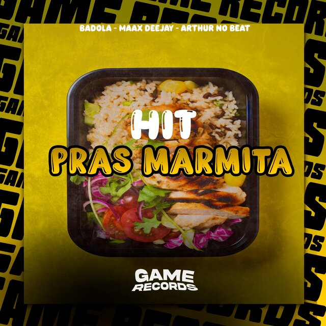 Hit Pras Marmita