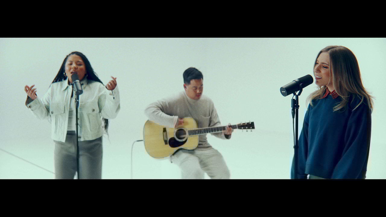 Lord Send Revival (Acoustic)