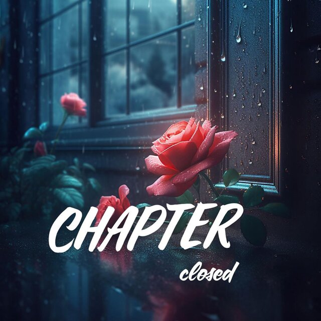 Chapter Closed