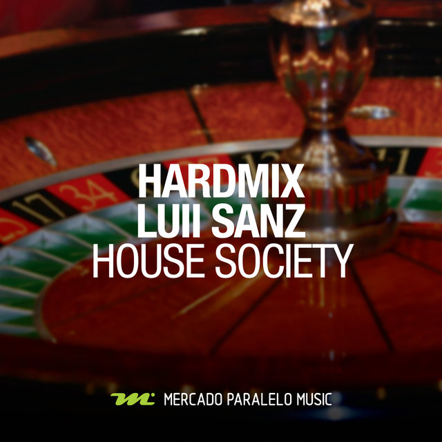 House Society - Single