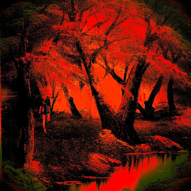 ScarySummer