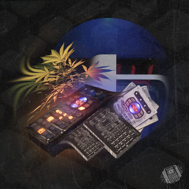 404 Day Beat Tape (2021)
