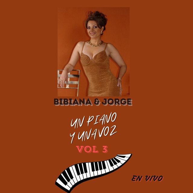 Un Piano y una Voz Vol. 3