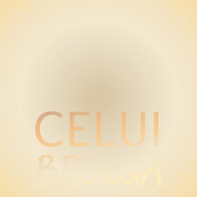 Celui Brolga