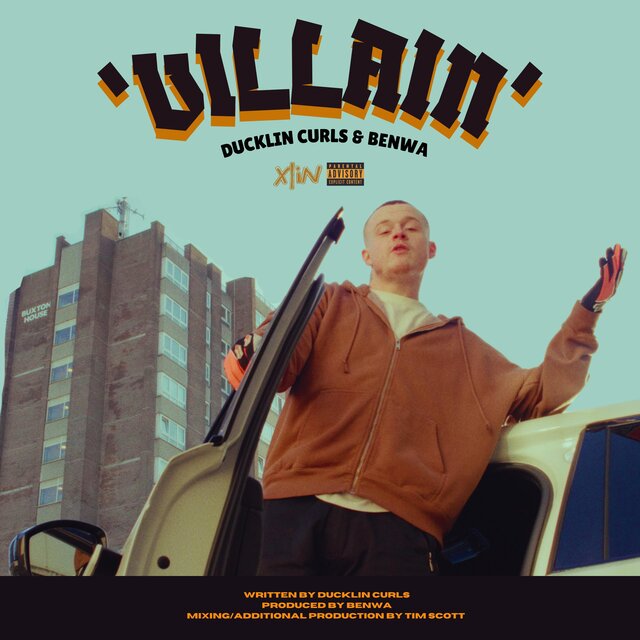 VILLAIN