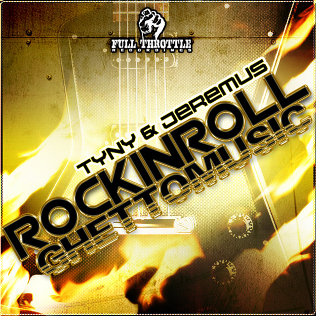 Rockinrollghettomusic