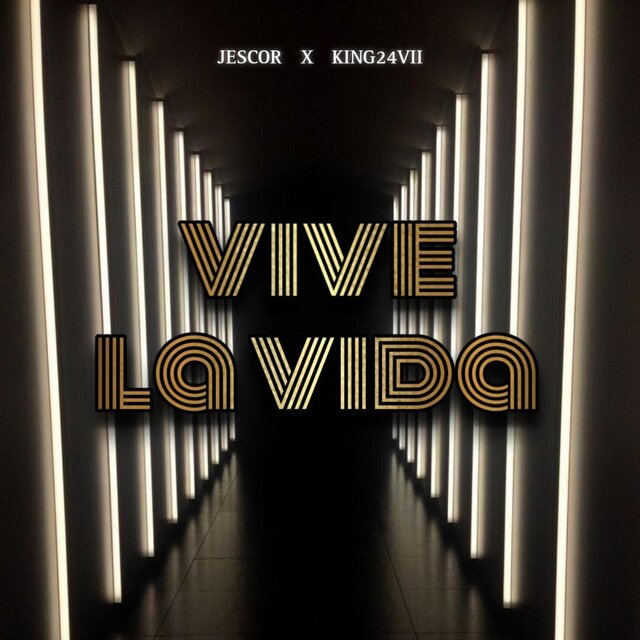 Vive La Vida (feat. KING24VII)