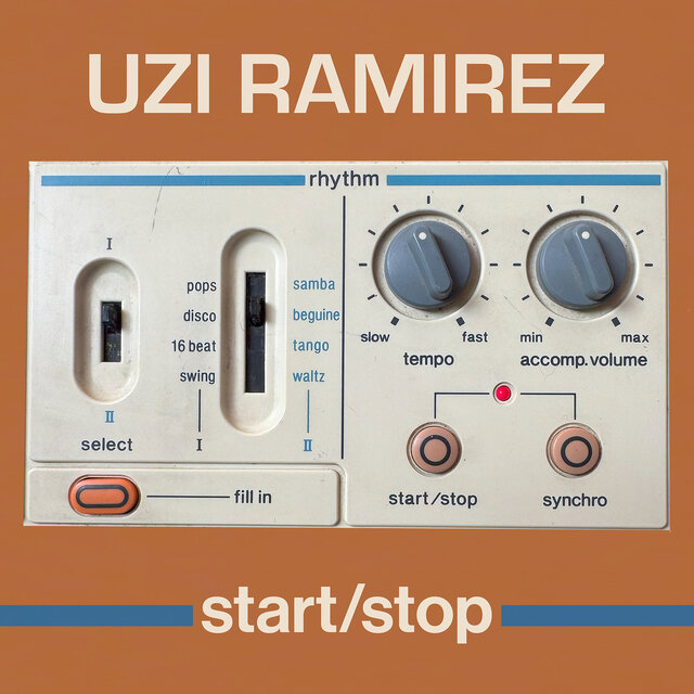 Start/Stop