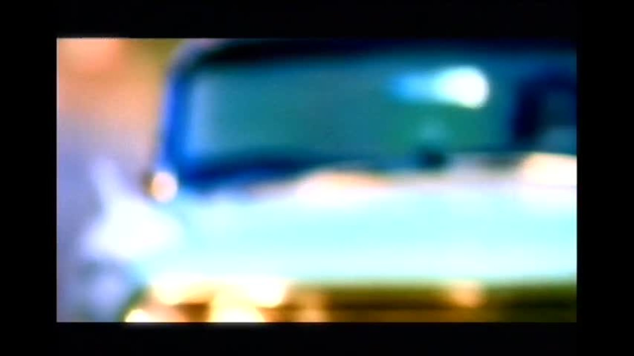 God's Mistake (Video)