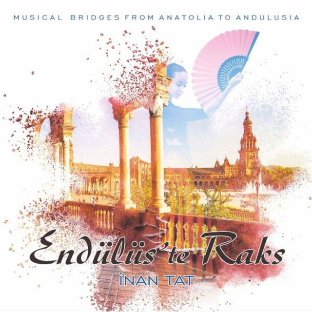 Endülüs'te Raks