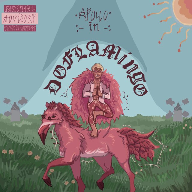 Doflamingo