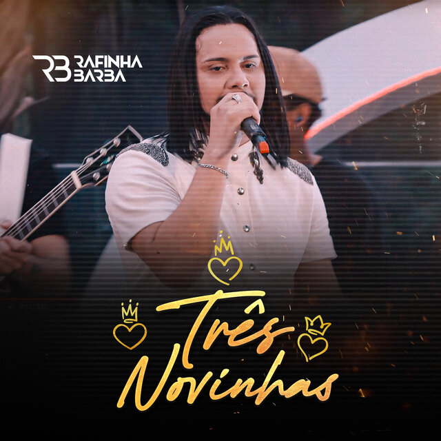 Três Novinhas (Ao vivo)