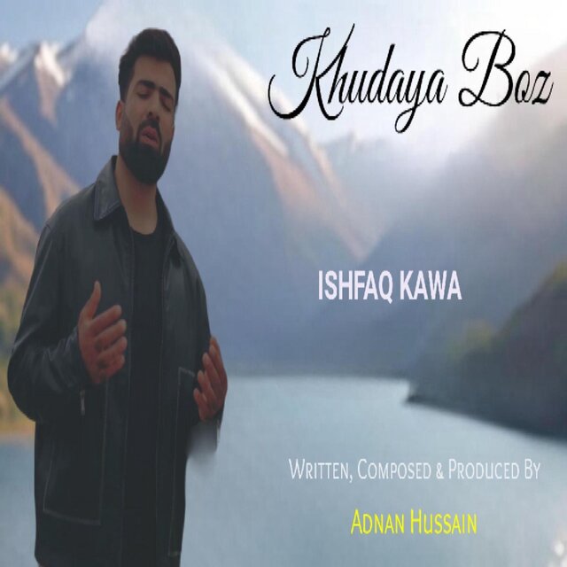 Khudaya Boz