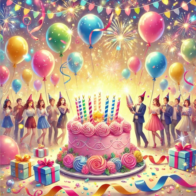 Make a Wish