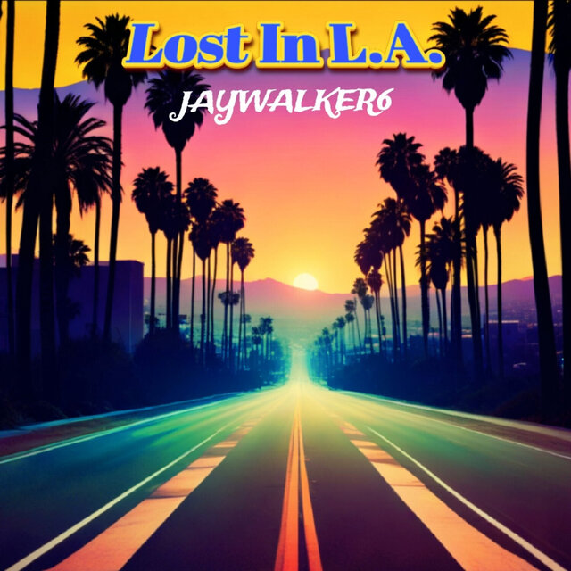 Lost In L.A.