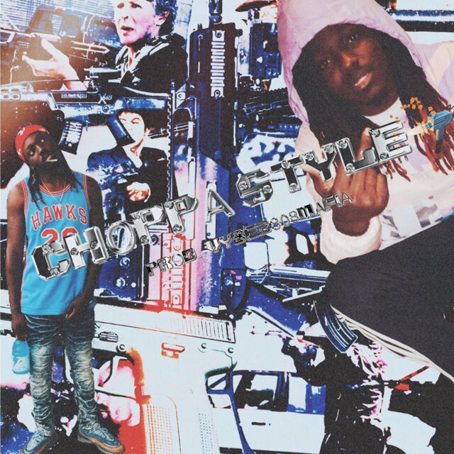 Choppa Style, Pt. 1