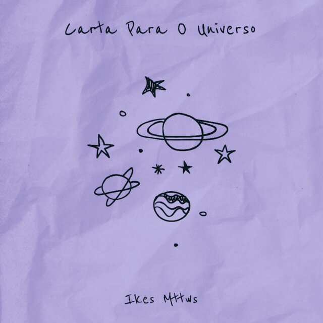 Carta para o universo