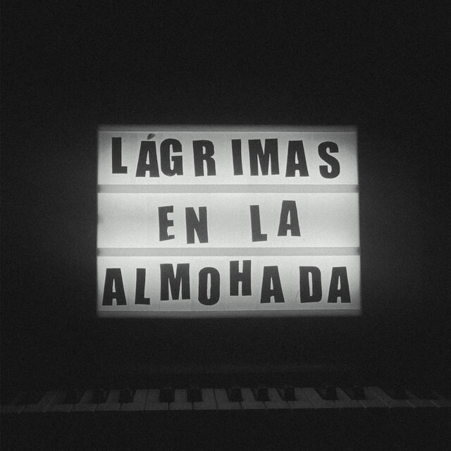 Lágrimas en la Almohada