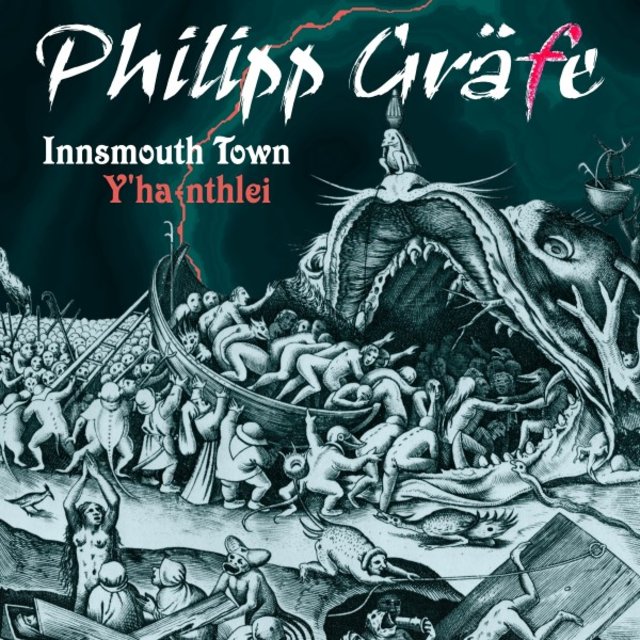 Innsmouth Town