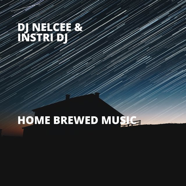 Home Brewed Music