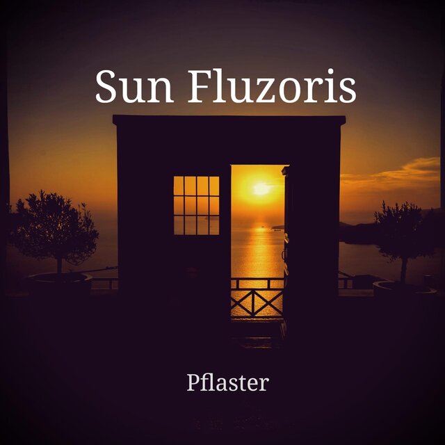 Pflaster