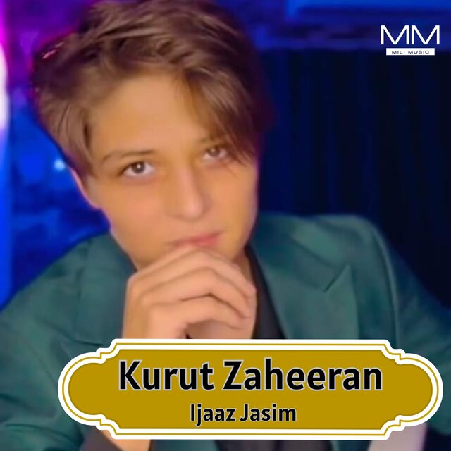 Kurut Zaheeran