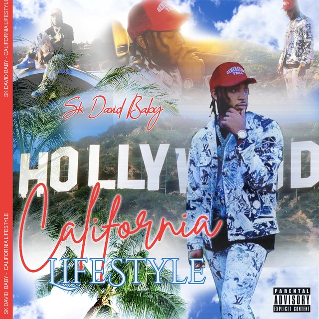 California Lifestyle
