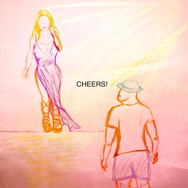 Cheers!