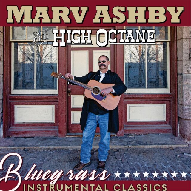 Bluegrass Instrumental Classics